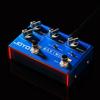 JOYO R-05 MAXIMUM Overdrive Guitar Effect Pedal Clean Wild Tone Without Compression Long Sustain Overdrive Effect Guitar Pedals