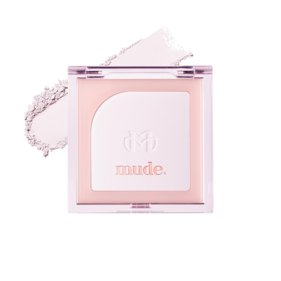 Blur Powder Cheek Flutter Blusher Veil mude. 00/Sheer
