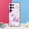 Chemistry Laboratory Case For Samsung Galaxy S26 S25 S24 S20 S21 S22 S23 Ultra S10 Plus S25 FE Back Cover Shell