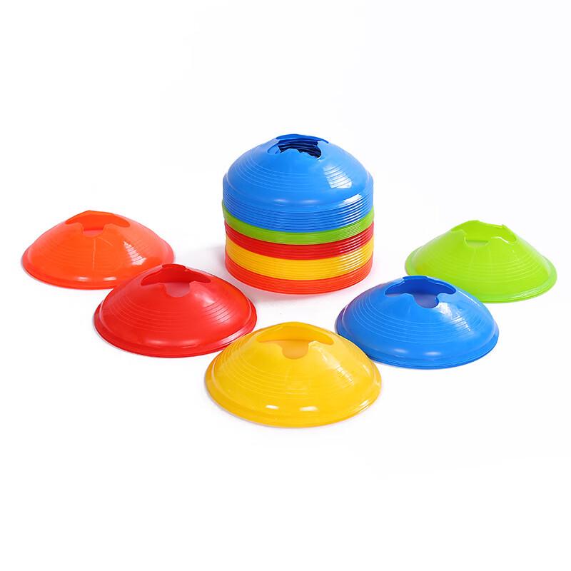 Football Basketball Training Marker Discs