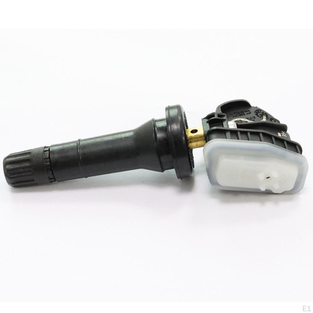 4x Tire Pressure Transducer 13598772 15123145 Automotive Accessories 25952370 92186507 22853741