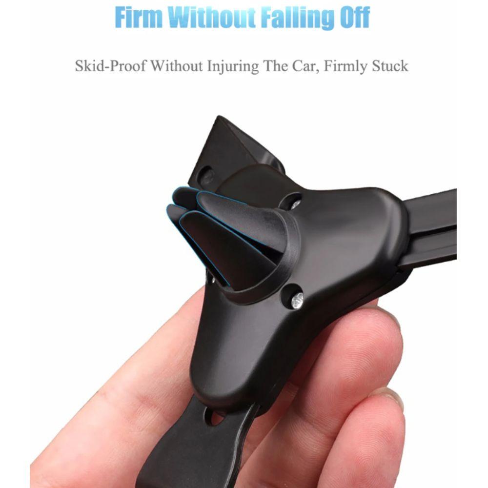 Gravity Car Mobile Phone Holder for 4.5-6.5inch Mobile Phone Universal Air Vent