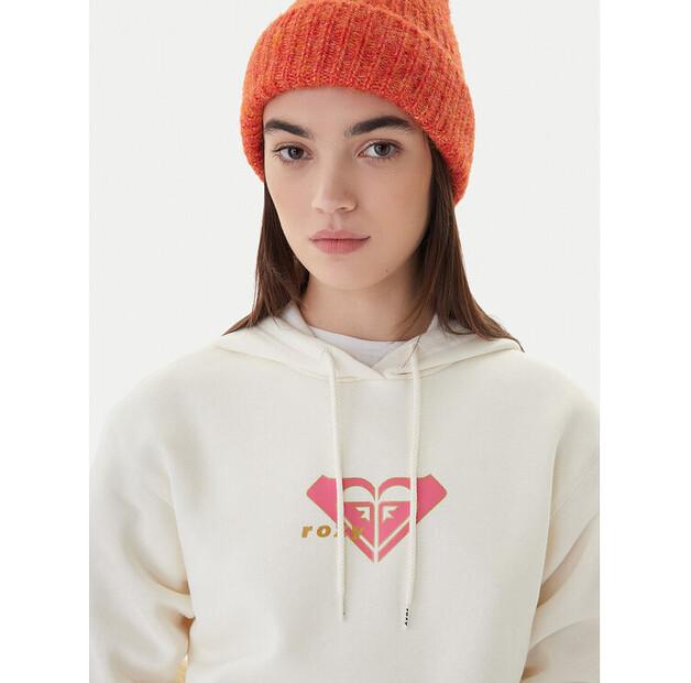 Толстовка Roxy Vl Surf Stoked Hoodie Brushed