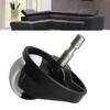 Robot Vacuum Cleaner Guide Wheels Front Casters Assembly Replacement Parts for i Robot for Roomba No Tools Required