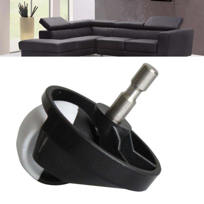 Robot Vacuum Cleaner Guide Wheels Front Casters Assembly Replacement Parts for i Robot for Roomba No Tools Required