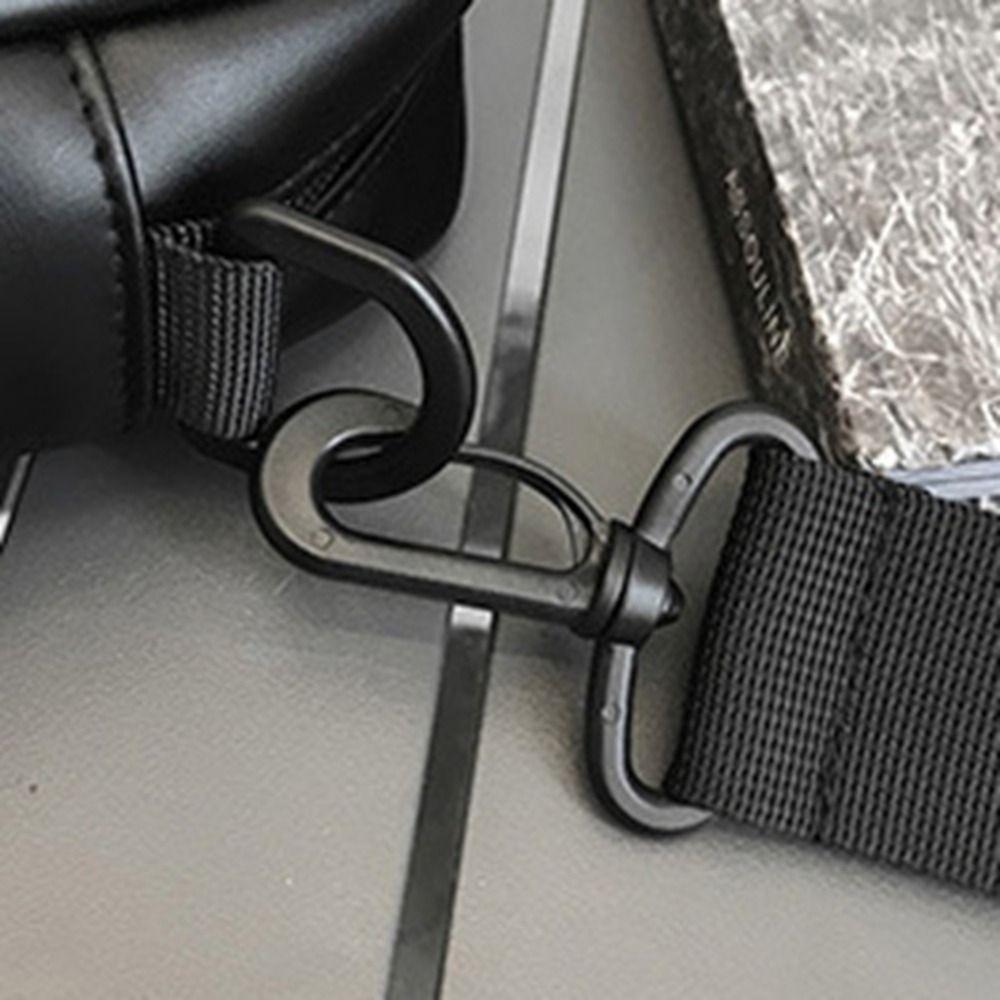 Causal PU Crossbody Bag Large Capacity Sports Shoulder Bag Simple Square Message Bag  Unisex
