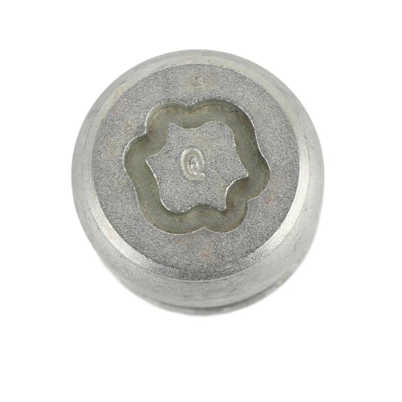 Locking Wheel Nut Replace LR037026 LR002084 LR031381 LR086417 LR086417G T4A1983 T2R36335 T4A131 Wheel Nut Lock Set