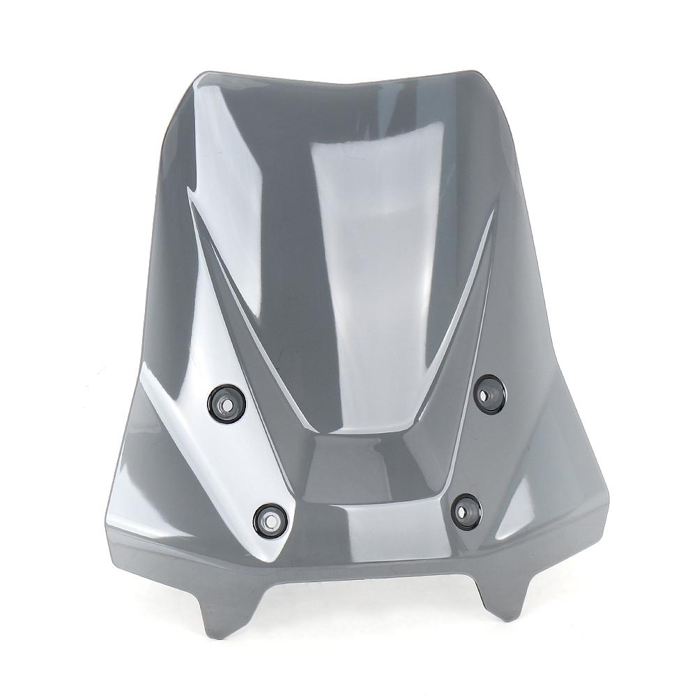 

Motorcycle Sports Visor Windshield Windscreen Wind Shield Guide Plate Screen For BMW R 1300 GS Adventure R1300GS ADV R1300gs