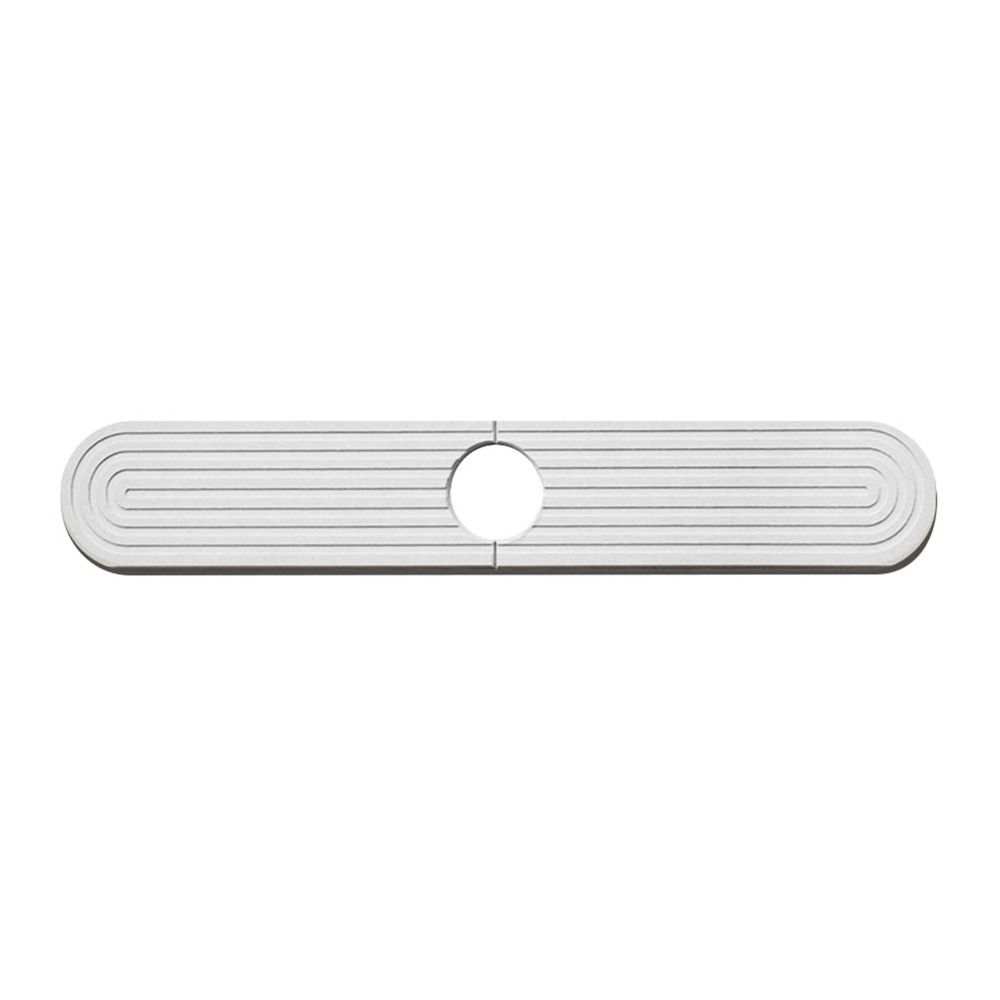 Diatom Mud Fast Drying Faucet Mat Moisture-proof Faucet Splash Guard  Bathroom Counter