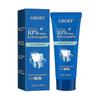 10% Nano Hydroxyapatite Toothpaste (Fluoride Free), Whitening, Remineralizing, Natural, Sensitive Teeth, Xylitol Nano-Hydroxyapatite Toothpaste, Mint