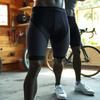 Mens Cycling Shorts With Thick Gel Pad Breathable Quick-Dry Mountain Road Bike Underwear Use