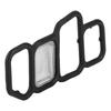 20X Solenoid Gasket Spool Valve Filter For Honda Civic VTEC 06-14 15826-RNA-A01