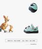 Bramille 2026 Kids' Hiking & Running Shoes: Spring Collection for Boys & Girls