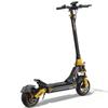 TWOFISH V2 MAX Dospelácka Elektrická Kolobežka 800W Motor 48V 20AH Batéria Maximálne Zaťaženie 120KG Terénna Off-Road Commuting E-Kolobežka
