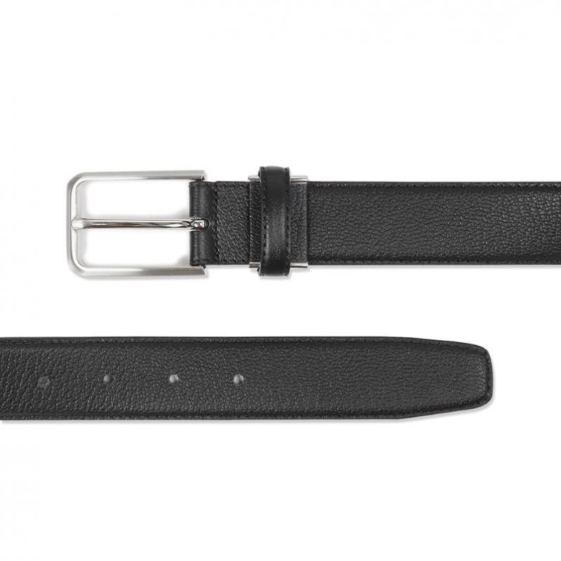 Benovero Derby Embossed Square Belt Bmg1acb1215k1