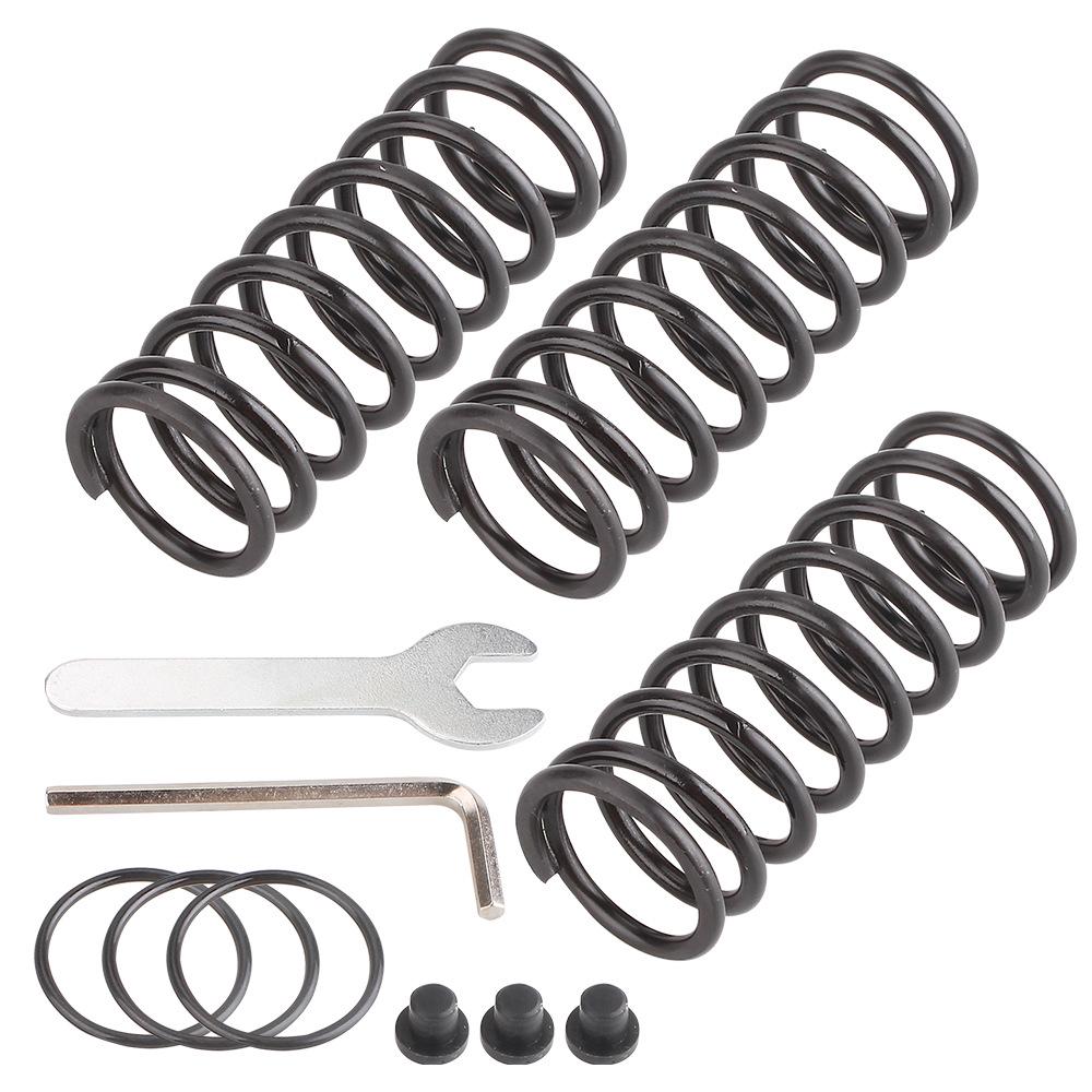 Compatible Springs for Logitech G25/G27/G29/G920 Pedal Accessories