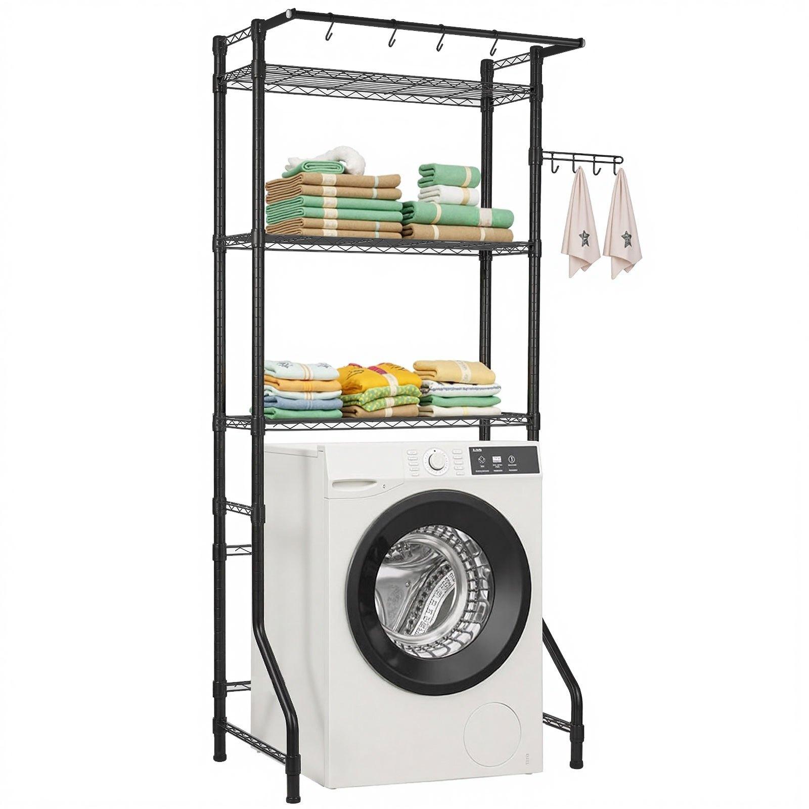 VEVOR Over Washer and Dryer Storage
