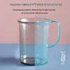 CHAHUA Bathroom Rinsing and Toothbrush Cups (Set of 2)