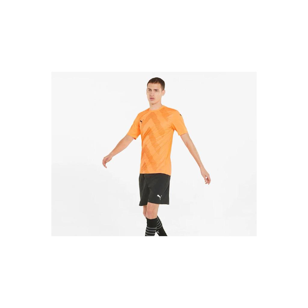 Teamglory Jersey Men's Football Jersey 70501721 Orange