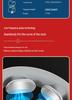 High-End Souvenir Gift Set: Custom Logo Coffee Mug & Power Bank