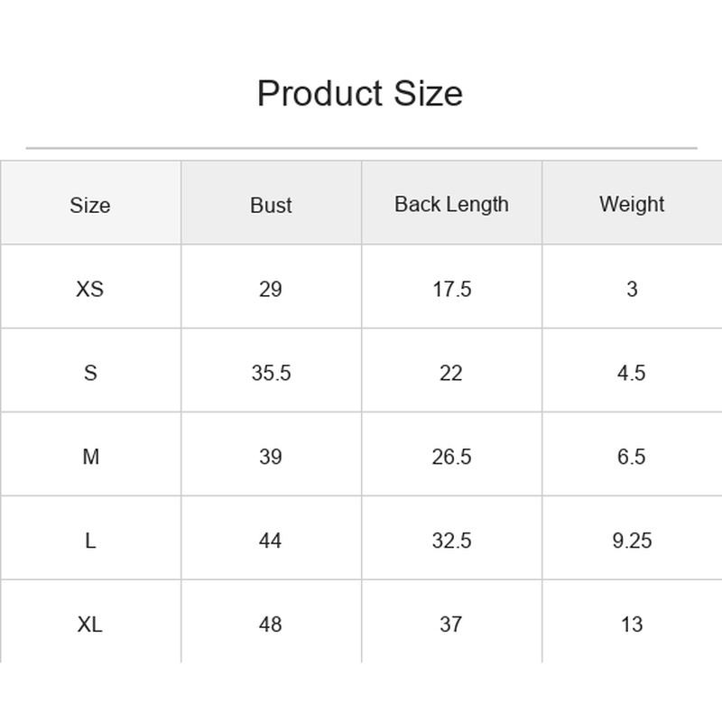 Warm Waterproof Dog Coat Small Breeds Fall Winter Outdoor Wear 4-Legged Pet Sweater Nylon Blend