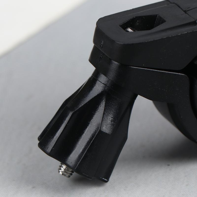 1 Pcs Rearview Mirror Mount For Car Camera (Rear) Car Rearview Mirror Bracket 360 Degree Adjustable