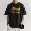Mopar Muscle Street Rage Edition T-Shirt