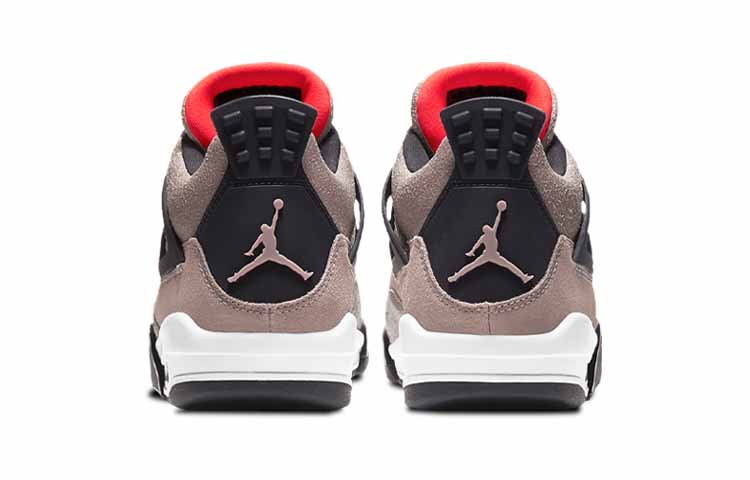 Jordan 4 Retro Taupe Haze GS DJ6249-200