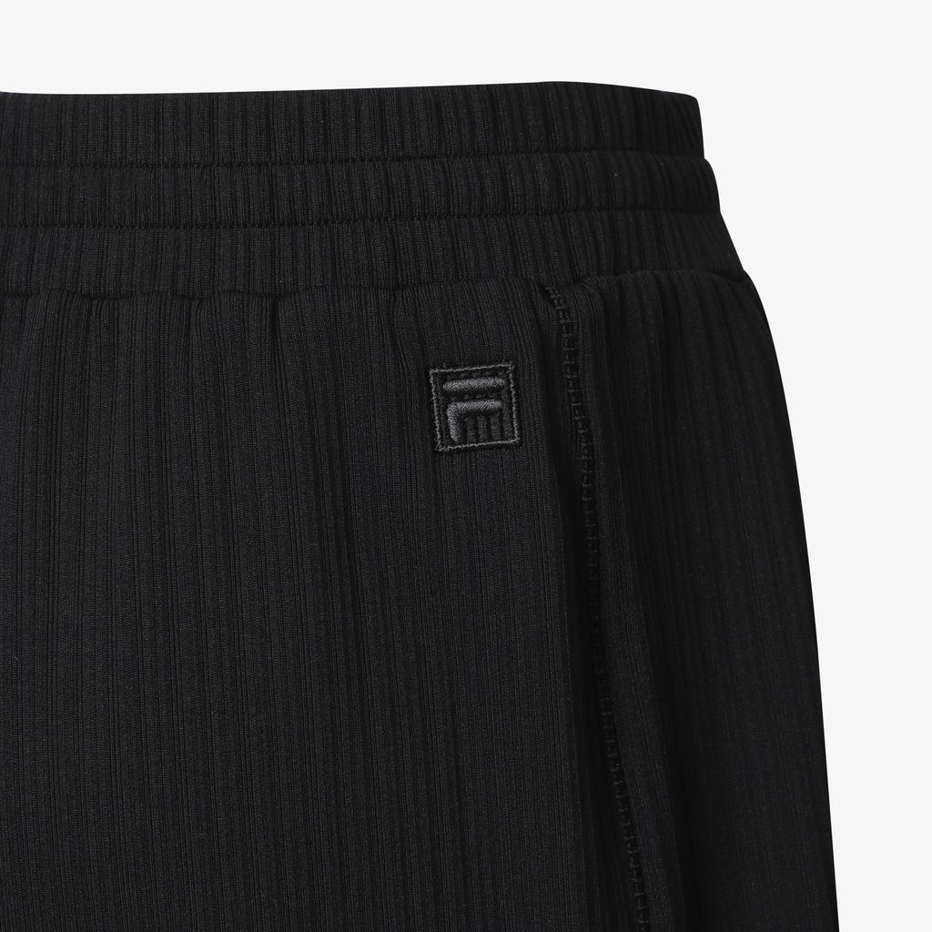 Hwilla Women'S Ribbed Training Shorts (Fs262Tr02F004001)