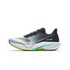 Anta Kids Mah 5.0 Professional Physical Test Competition Training Lightweight Shock Absorption Low Top Running Shoes Men Running Shoes 312515515