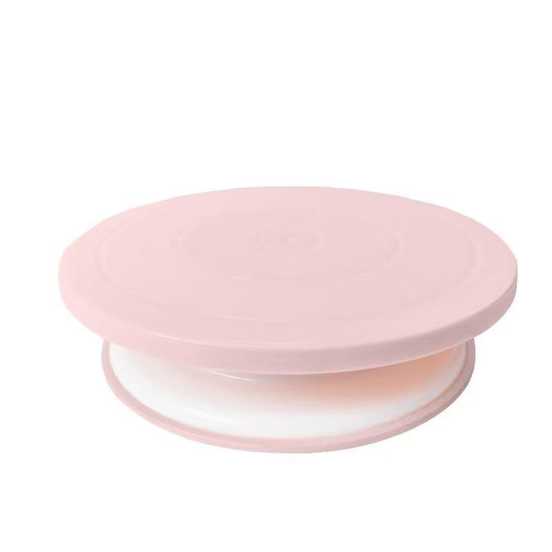 Cake Decorating Turntable