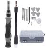 115in 1 Screwdriver Set Assembly Multifunction Household Screwdriver Bit Phone Repair Tool