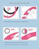 Xiaobu Bird Bike Series 16-18 Inch Inner Tube: Wear-Resistant & Lightweight.