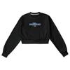 MILLION DAY Million Small Crop Sweatshirt