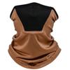 Face Scarves Mesh Summer Sunscreen Mask Women Sunscreen Veil Men Fishing Face Mask Ice Silk