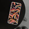 African Style Fabric Pattern Phone Case Cover for Samsung Galaxy A17 A16 A26 A36 A56 A57 A37 A15 A25 A35 A55 A14 A24 A34 A54 A13