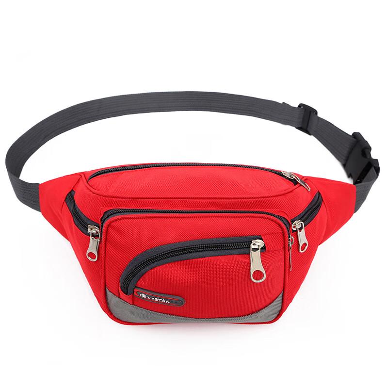 Многофункциональная водостойкая поясная сумка Lishen 4-7L