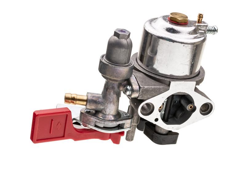 Gaźnik B&S Część Oryginalna 595318