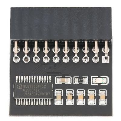 Moduli fai da te – Moduli elettronici