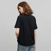 Chuyu Bowknot Sorona Short Sleeve T-Shirt