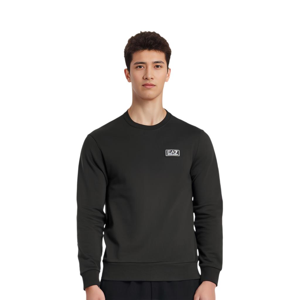 Emporio Armani EA7 FW23 Sweatshirt Men's 6RPM12-PJ05Z-1200