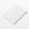 MUJI Cotton Pads 86 85 X 60 84923562 Peel-Off - Sheets, Approx. Mm,