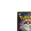 Pokémon Trading Card Hydreigon ex SAR Slightly scratched and dirty 133/106/SV8/B