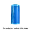 Chuangmeidai Portable Disposable Isolation Film