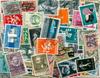 Alle Nederlandse Postzegels 100 Verschillende Echte Gefrankeerde Postzegels Voor Verzameling Postzegels 100 Stuks Materiaal Voor Scrapbooking
