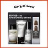 COSRX Peptide-132 Zestaw Mini do Wiązania Włosów ( Szampon 100ml, Odżywka 60ml, Olejek Serum 28ml )