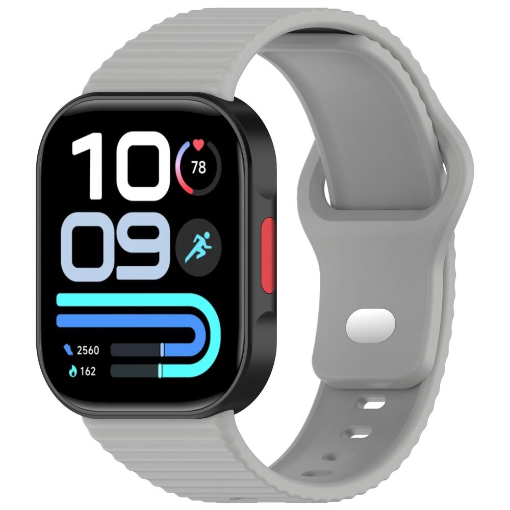Náhradní silikonový řemínek pro chytré hodinky Redmi Watch 6 Active/6 Lite/6/5/4 Příslušenství