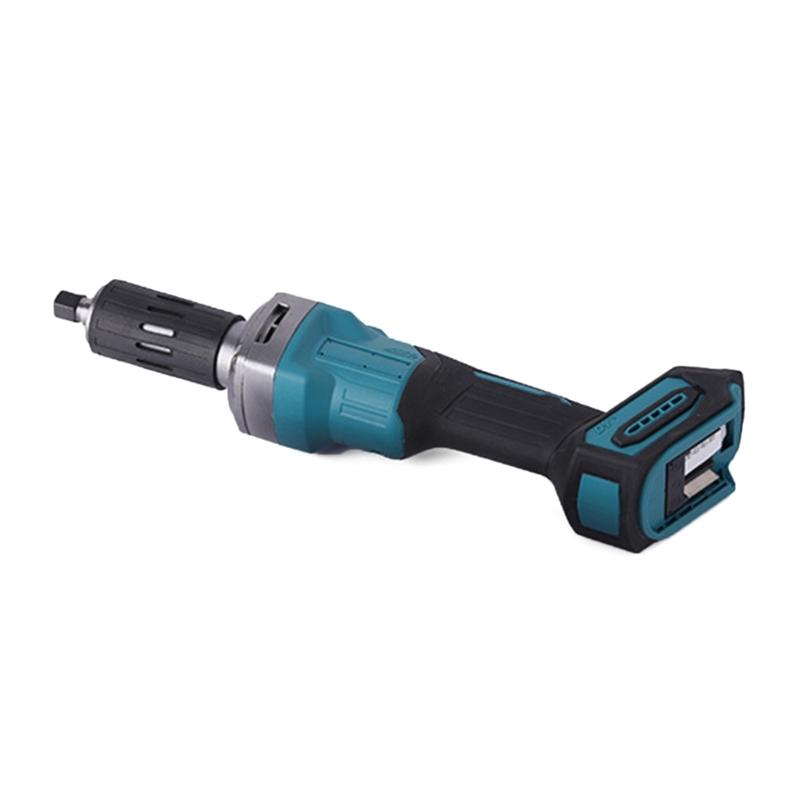 

Highly Power Electric Straight Grinder Brushless Die Grinder with Slim Design for Woodworking and Metalworking Project 1