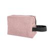 Men's Waterproof Travel Bag - Camera, Makeup, and First Aid Kit Storage