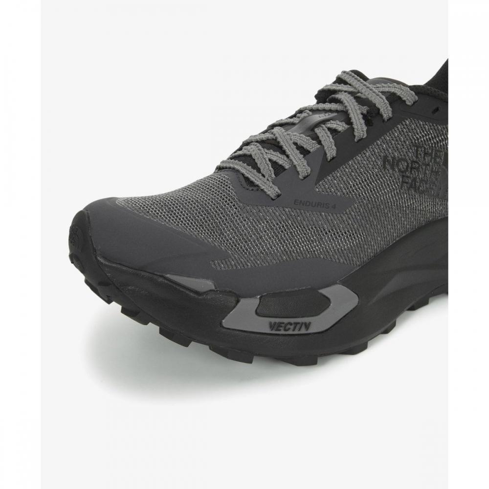 The North Face Men S Vectiv endleSS 4 Black